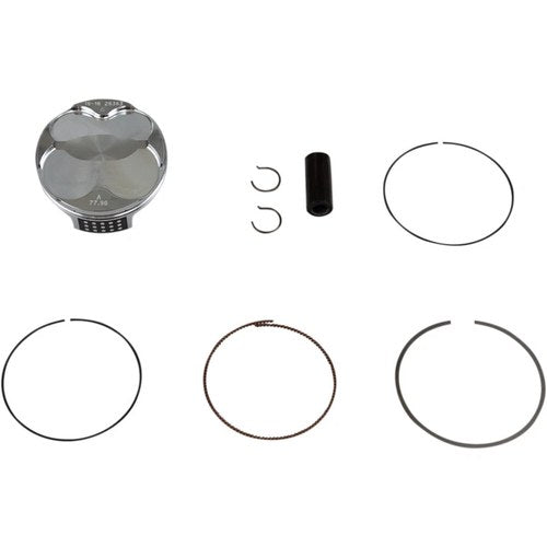 Vertex Piston Kit Forged 77.96/Std 14.4:1 Husq/Ktm | 24097A