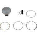 Vertex Piston Kit Big Bore Forged Tbox 79.97/+3.20 14.6:1 Hon | 24081B
