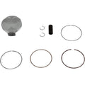 Vertex Piston Kit HC Forged Tbox 76.77/Std 13.9:1 Hon | 24080B