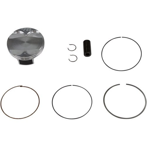 Vertex Piston Kit Forged 87.97/Std 12.3:1 Husq/Ktm | 24213B