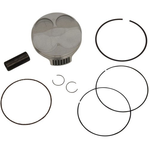 Vertex Forged High Compression Piston Kit | 24220A