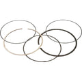 Vertex Piston Rings 94.95mm For Vertex Pistons Only |
