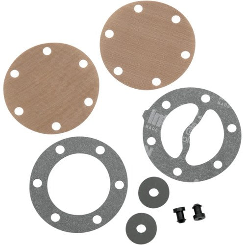 Vertex Fuel Pump Repair Kit Round | 451448