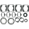 Vertex Gasket Kit- Jlo 2F440/8 &Up Manual- 6-Bolt Head | 711106B