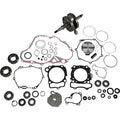 Vertex Complete Engine Rebuild Kit Yam | WR00008