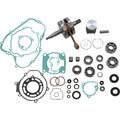 Vertex Complete Engine Rebuild Kit Kaw | WR101-011