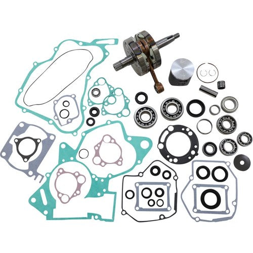 Vertex Complete Engine Rebuild Kit Hon | WR101-097