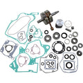 Vertex Complete Engine Rebuild Kit Hon | WR101-097