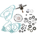 Vertex Complete Engine Rebuild Kit Suz | WR101-069