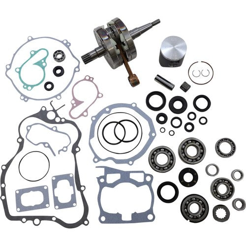 Vertex Complete Engine Rebuild Kit Yam | WR101-094