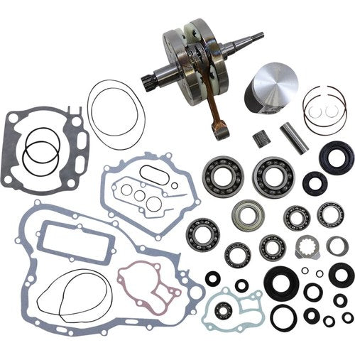 Vertex Complete Engine Rebuild Kit Yam | WR101-127