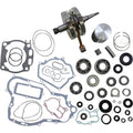 Vertex Complete Engine Rebuild Kit Yam | WR101-127