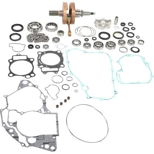 Vertex Complete Engine Rebuild Kit Hon | WR101-140
