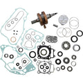 Vertex Complete Engine Rebuild Kit Hon | WR101-139