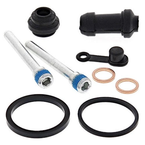 All Balls Caliper Rebuild Kit Kawasaki Front | 18-3001