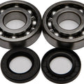 All Balls Crankshaft Bearing/Seal Kit | 24-1011