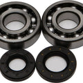 All Balls Crankshaft Bearing/Seal Kit | 24-1009