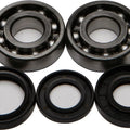 All Balls Crankshaft Bearing/Seal Kit | 24-1022