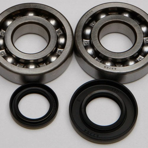 All Balls Crankshaft Bearing/Seal Kit | 24-1046