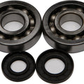 All Balls Crankshaft Bearing/Seal Kit | 24-1047