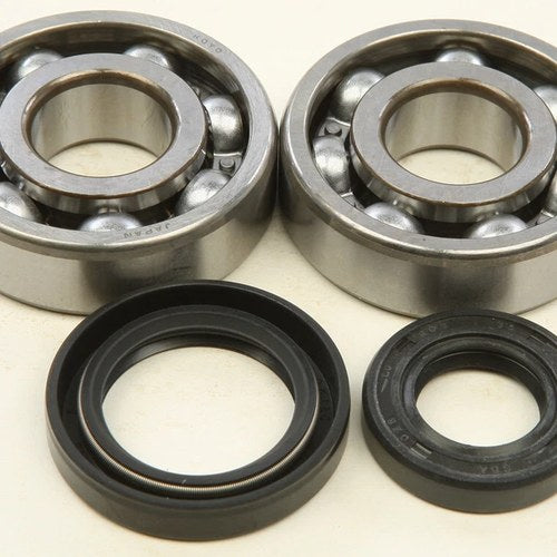 All Balls Crankshaft Bearing/Seal Kit | 24-1075
