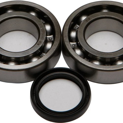 All Balls Crankshaft Bearing/Seal Kit | 24-1081