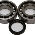 All Balls Crankshaft Bearing/Seal Kit | 24-1081