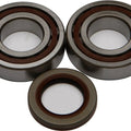 All Balls Crankshaft Bearing/Seal Kit | 24-1106