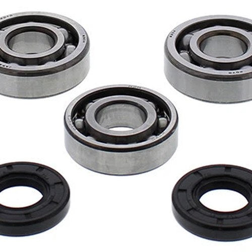 All Balls Crankshaft Bearing/Seal Kit | 24-1117