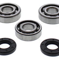 All Balls Crankshaft Bearing/Seal Kit | 24-1117