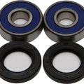 All Balls Front/Rear Wheel Bearing/Seal Kit | 25-1025