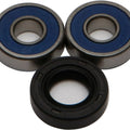 All Balls Front/Rear Wheel Bearing/Seal Kit | 25-1040