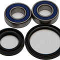 All Balls Front Wheel Bearing/Seal Kit | 25-1076