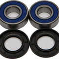All Balls Front Wheel Bearing/Seal Kit | 25-1104