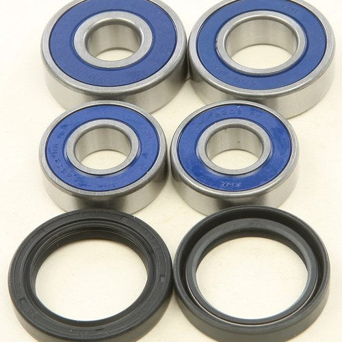 All Balls Wheel Bearing & Seal Kit | 25-1086