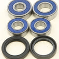 All Balls Wheel Bearing & Seal Kit | 25-1086