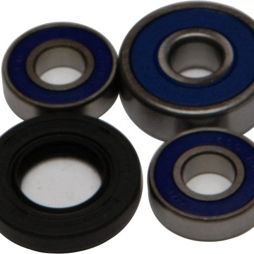 All Balls Rear Wheel Bearing/Seal Kit | 25-1185