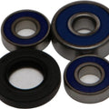 All Balls Rear Wheel Bearing/Seal Kit | 25-1185