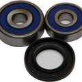 All Balls Front Wheel Bearing/Seal Kit | 25-1165