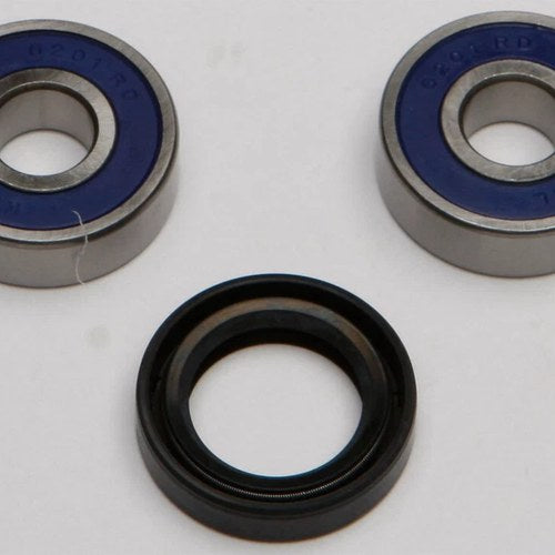 All Balls Front Wheel Bearing/Seal Kit | 25-1170