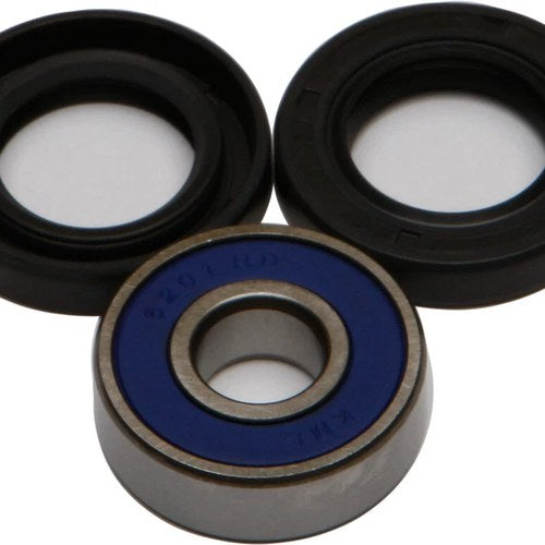 All Balls Front/Rear Wheel Bearing/Seal Kit | 25-1172
