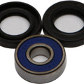 All Balls Front/Rear Wheel Bearing/Seal Kit | 25-1172