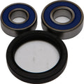 All Balls Front Wheel Bearing/Seal Kit | 25-1195