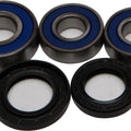 All Balls Rear Wheel Bearing/Seal Kit | 25-1230