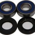 All Balls Rear Wheel Bearing/Seal Kit | 25-1263
