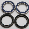 All Balls Front Wheel Bearing/Seal Kit | 25-1402