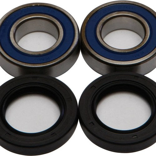 All Balls Front Wheel Bearing/Seal Kit | 25-1403