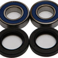 All Balls Front Wheel Bearing/Seal Kit | 25-1403
