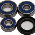 All Balls Rear Wheel Bearing/Seal Kit | 25-1400