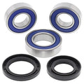 All Balls Rear Wheel Bearing/Seal Kit | 25-1458